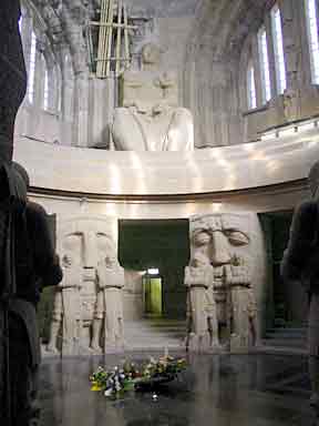 Leipzig Memorial